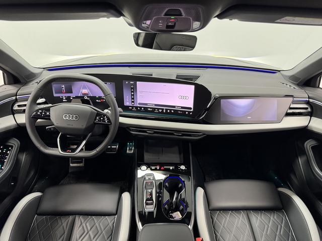Audi A5 2026 thumb 8