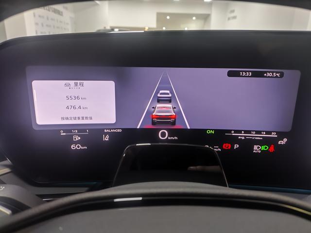 Audi A5 2026 thumb 9