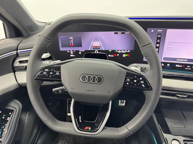Audi A5 2026 thumb 10