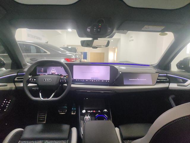 Audi A5 2026 thumb 12