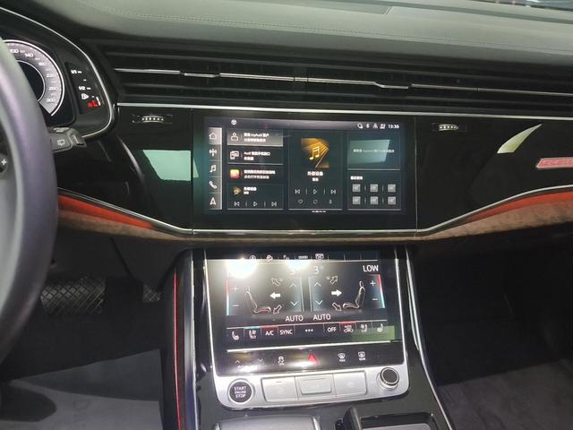 Audi Q7 2022 thumb 12