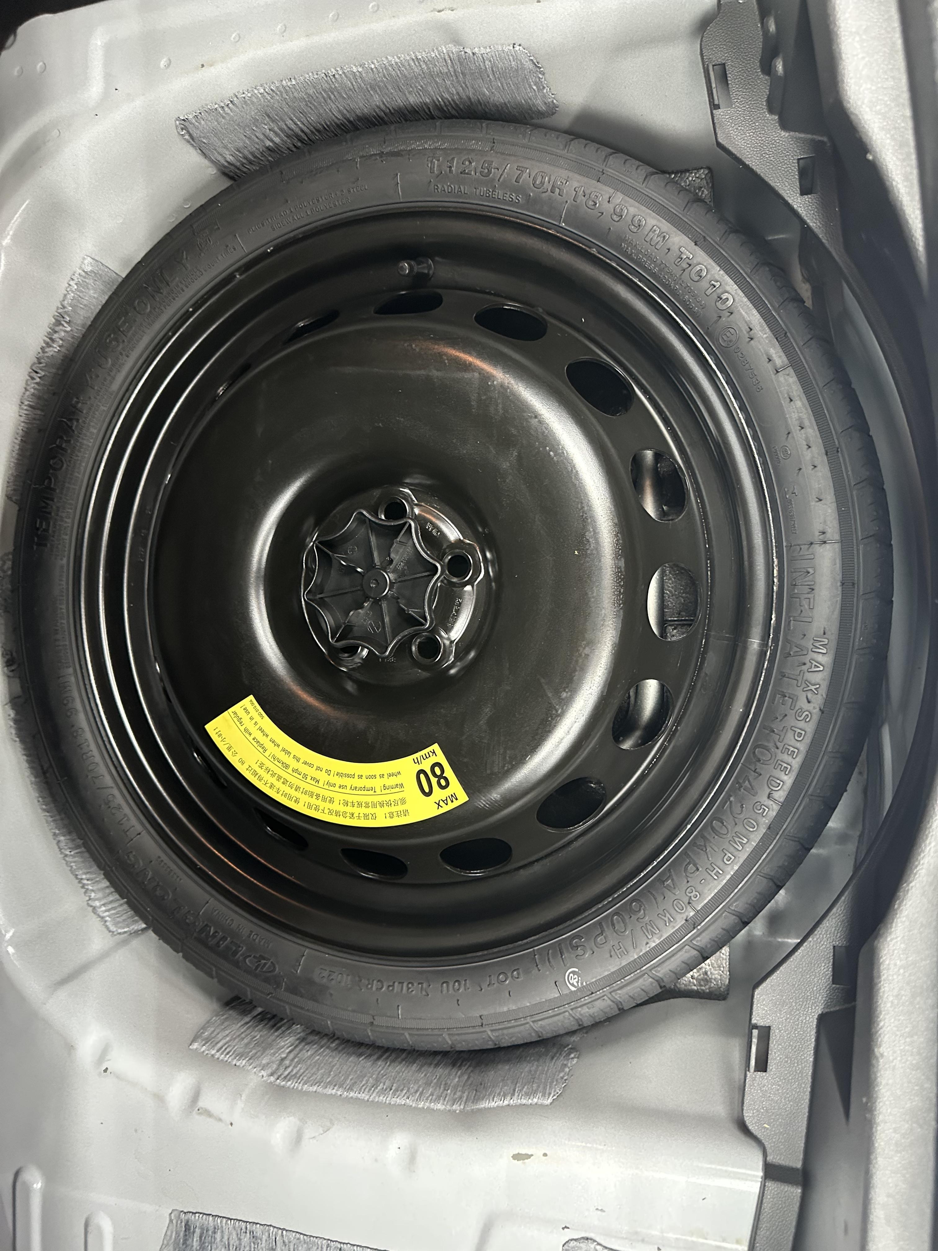 Volkswagen Taos 2022 thumb 8