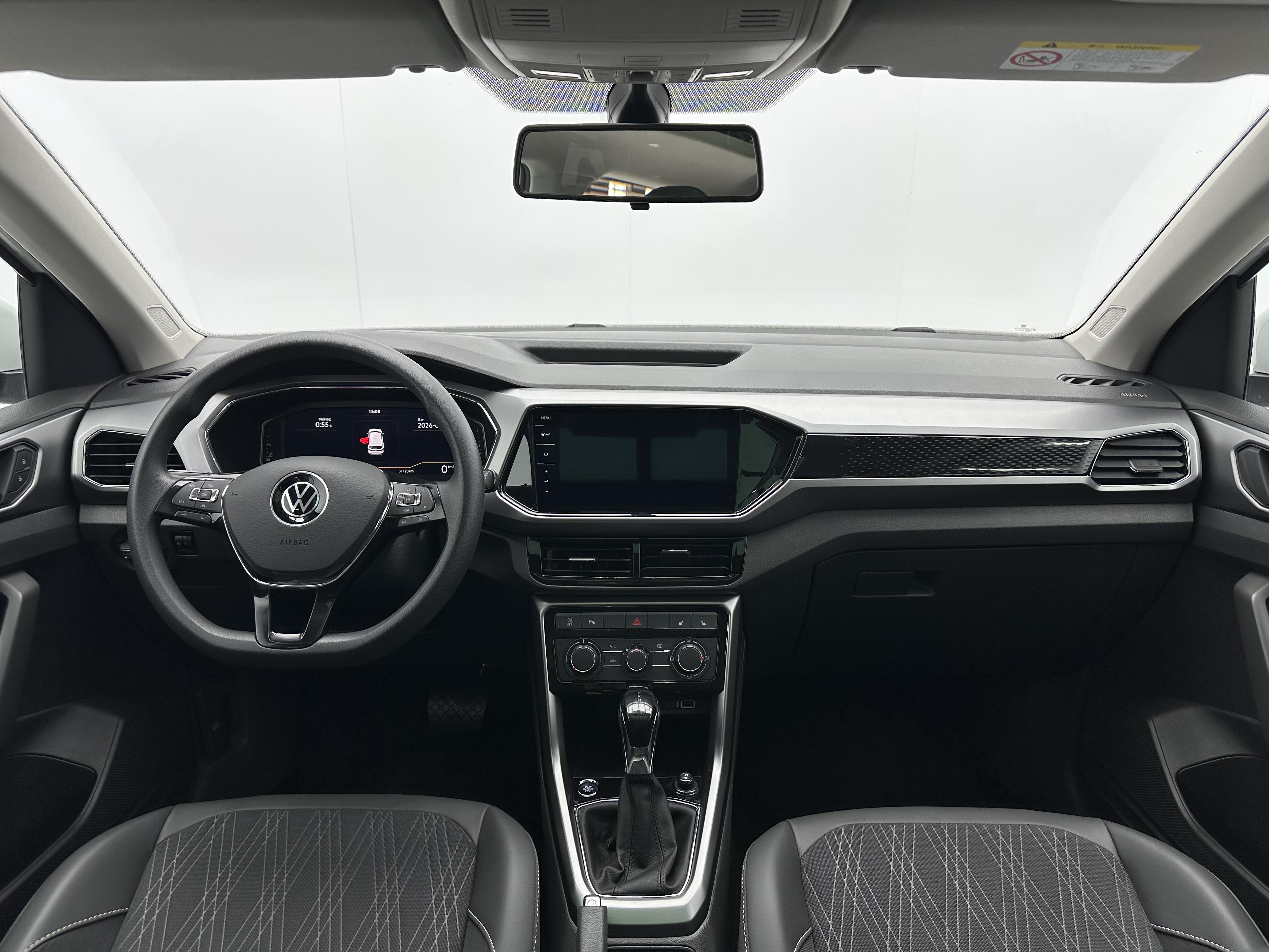 Volkswagen Taos 2022 thumb 10