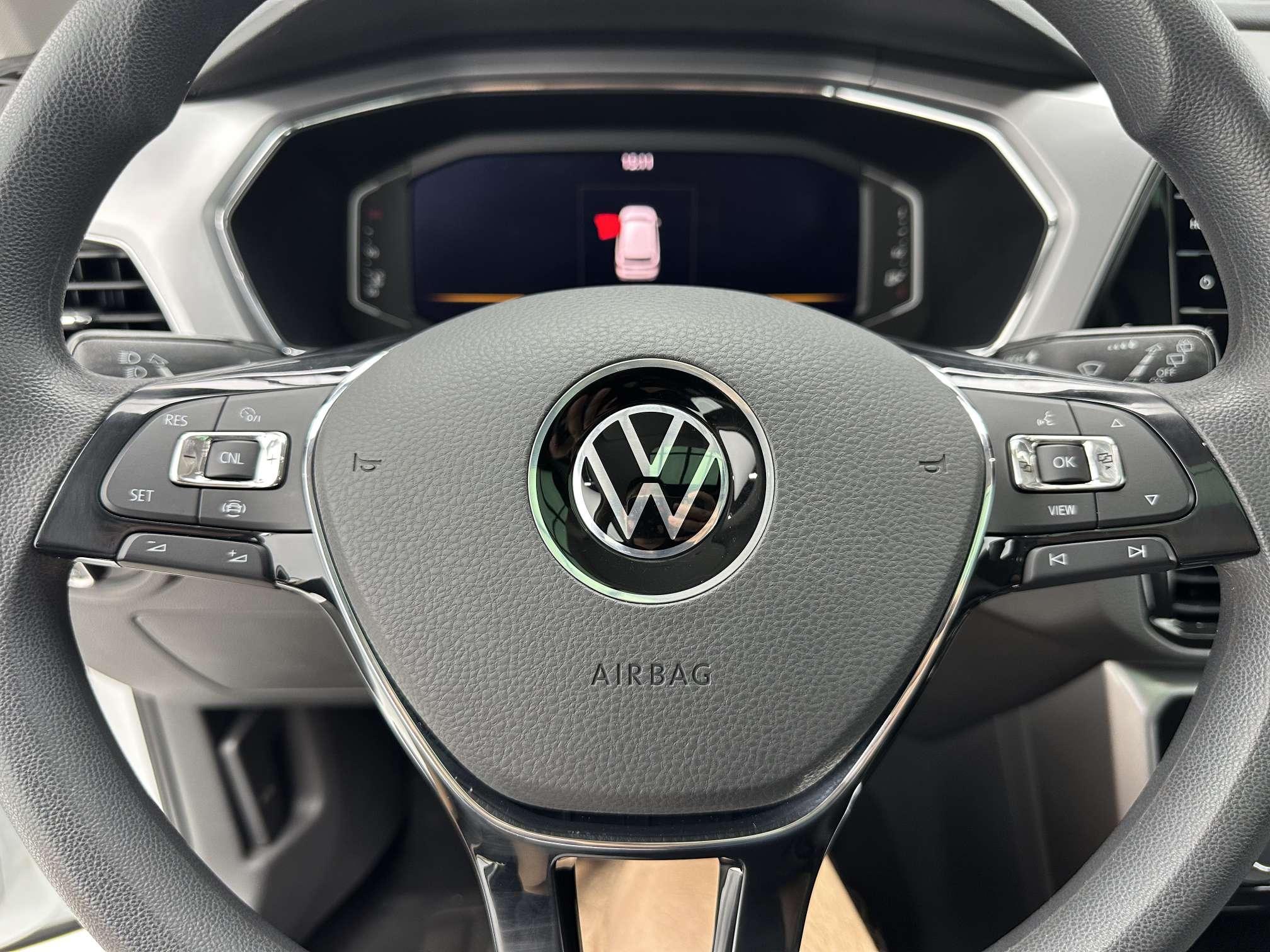 Volkswagen Taos 2022 thumb 11
