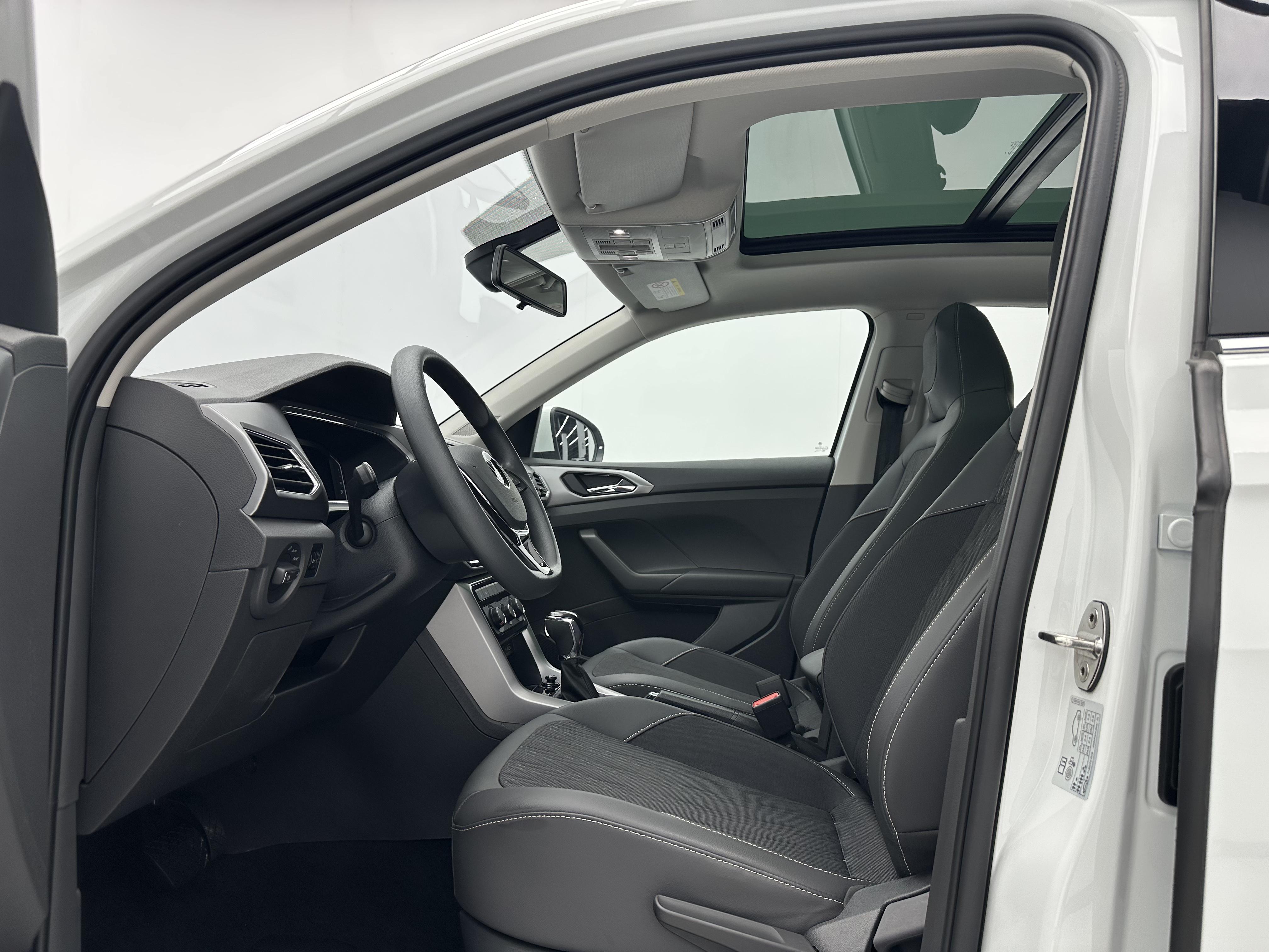 Volkswagen Taos 2022 thumb 12