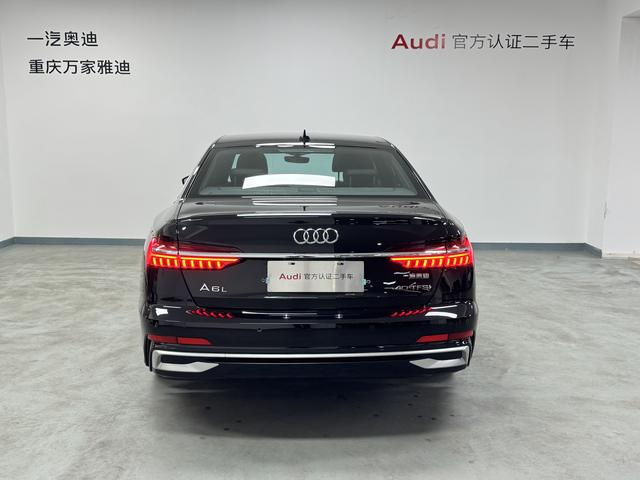 Audi A6 2023 thumb 4
