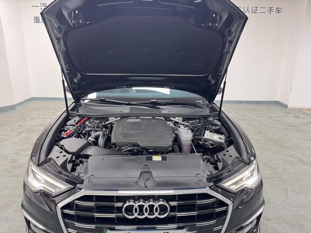 Audi A6 2023 thumb 7