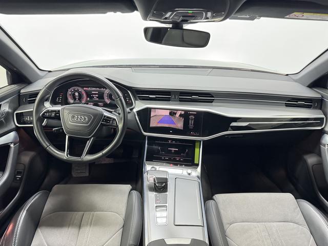 Audi A6 2023 thumb 8