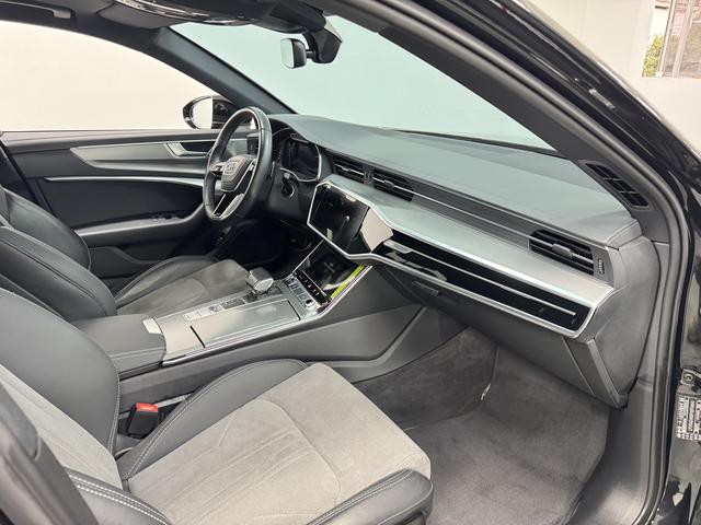Audi A6 2023 thumb 11