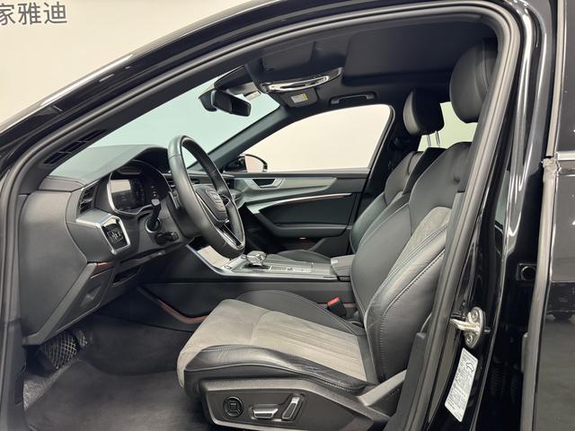 Audi A6 2023 thumb 12