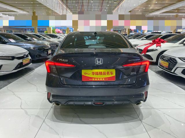 Honda Integra 2023 thumb 3