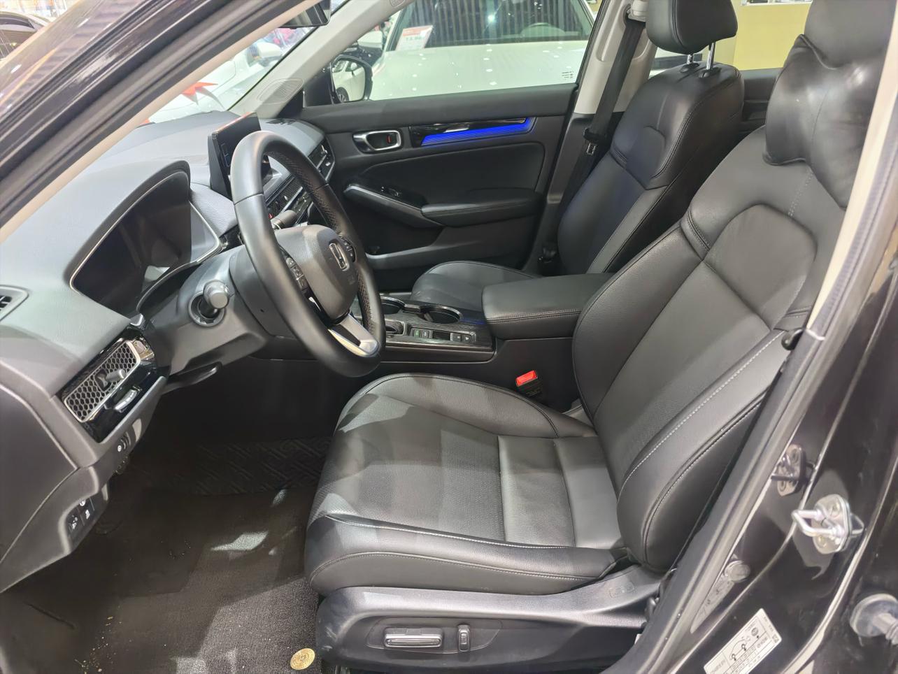 Honda Integra 2023 thumb 6