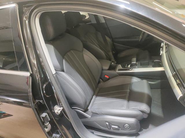 Audi A4 2020 thumb 9
