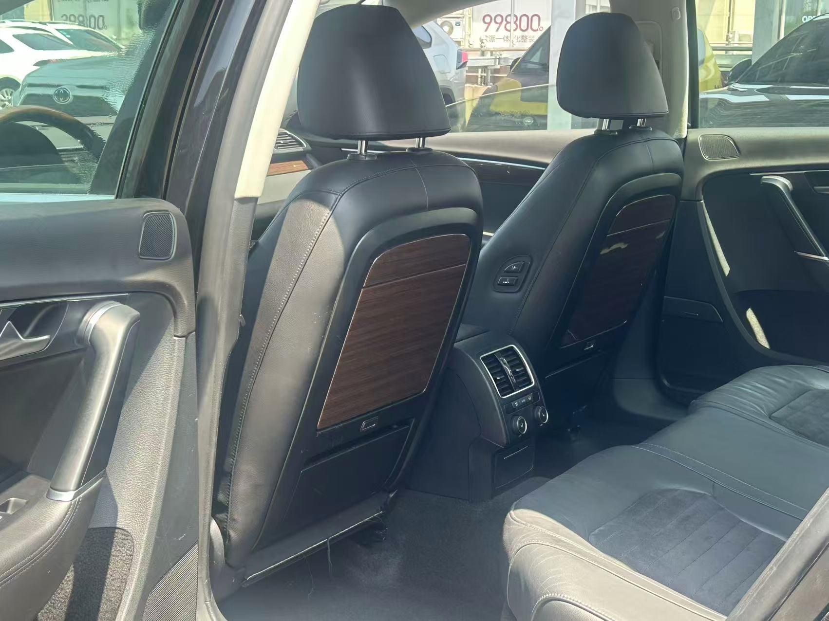 Volkswagen Magotan 2015 thumb 7