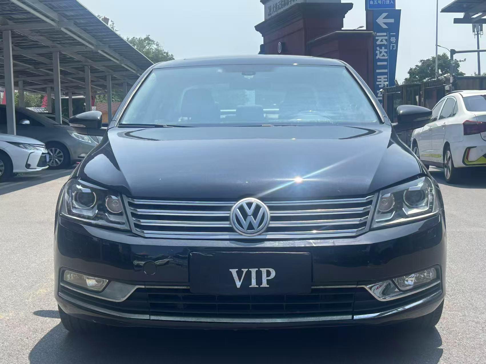 Volkswagen Magotan 2015 thumb 9