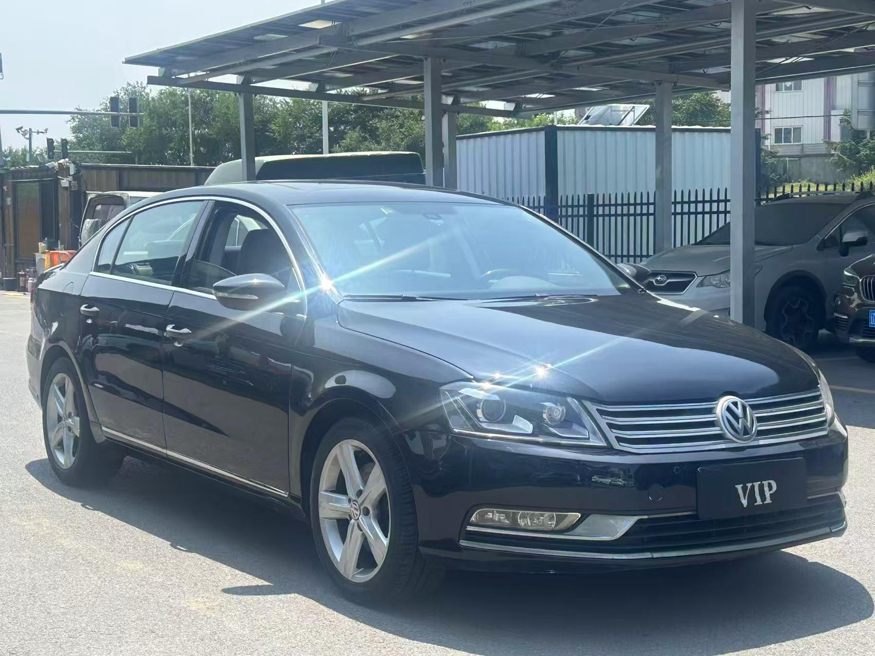 Volkswagen Magotan 2015 thumb 10