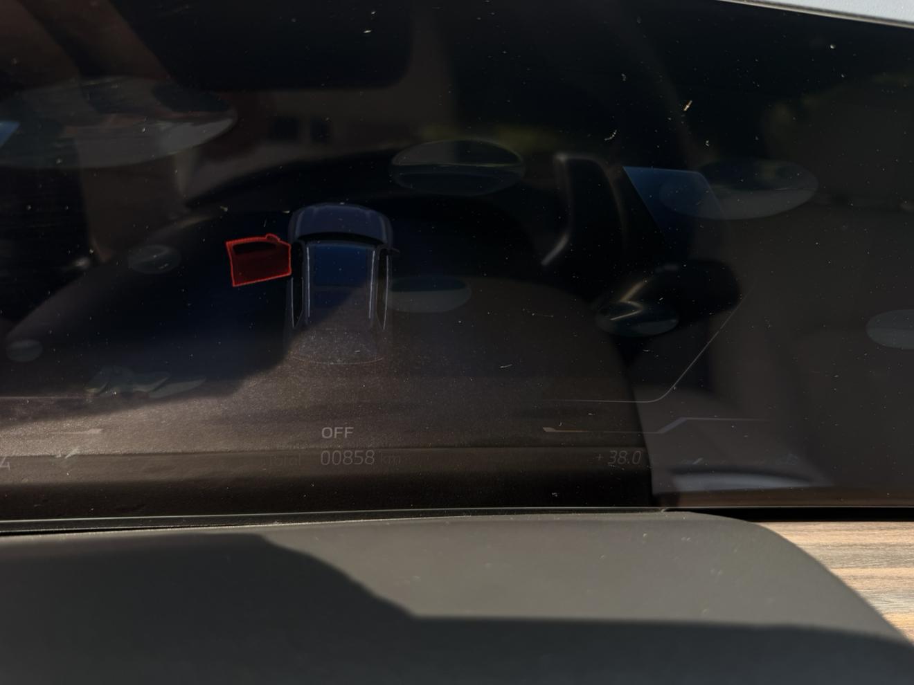 BMW X7 2023 thumb 4