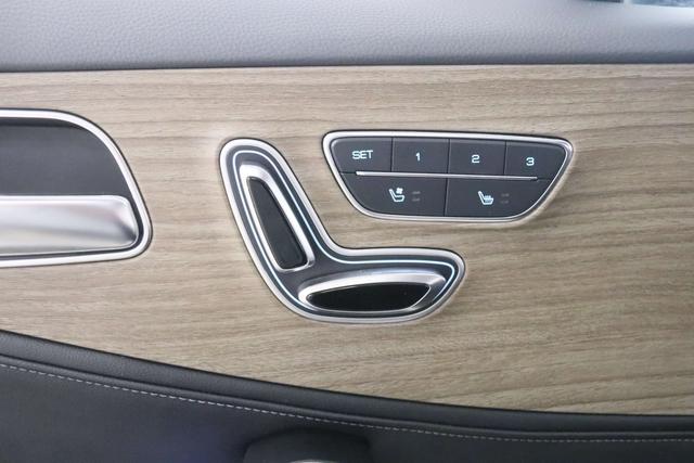 Denza X PHEV 2020 thumb 5