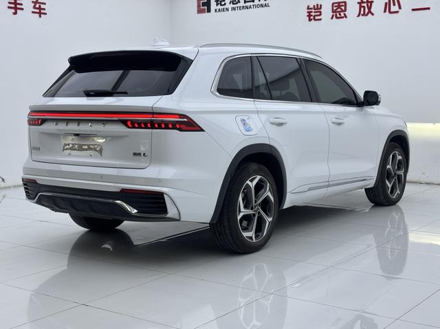 Geely Xingyue L 2024 thumb 5