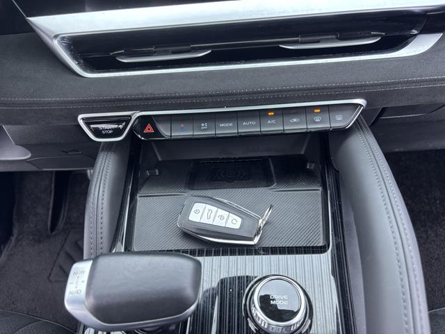 Geely Xingyue L 2024 thumb 8