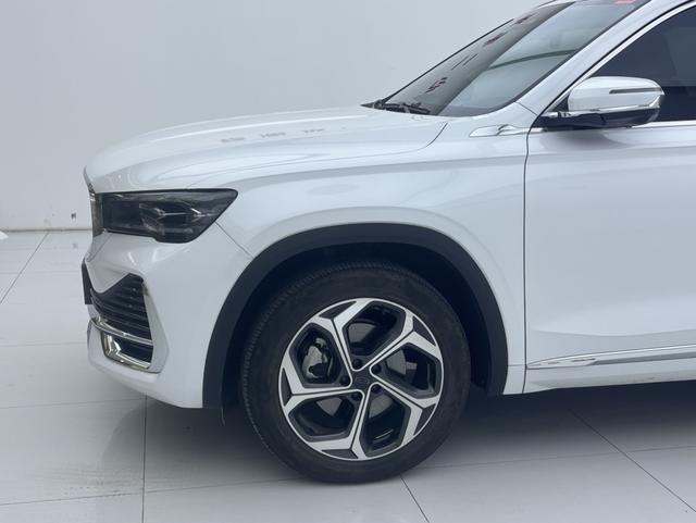 Geely Xingyue L 2024 thumb 9