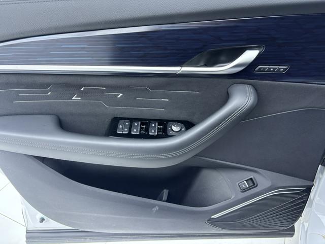 Geely Xingyue L 2024 thumb 10