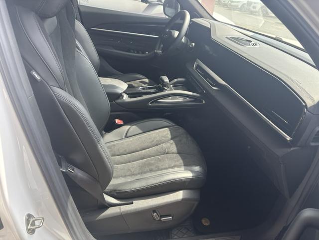 Geely Xingyue L 2024 thumb 11