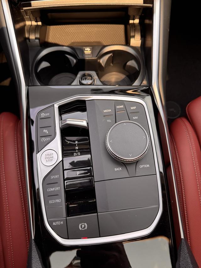 BMW 3 серии 2023 thumb 6