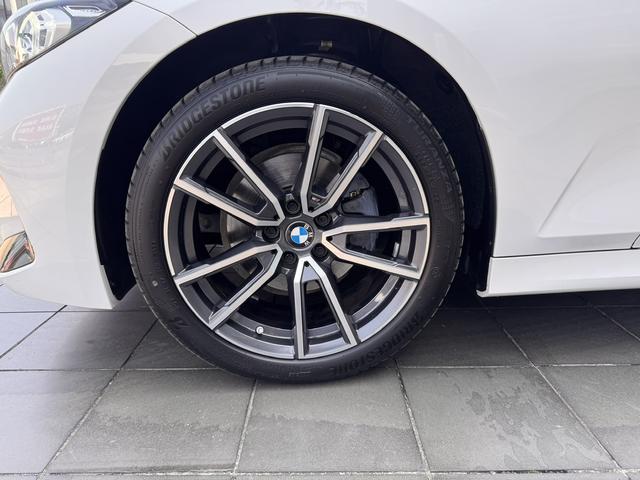 BMW 3 серии 2023 thumb 7