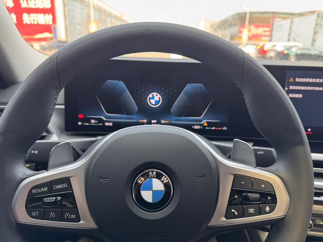 BMW 3 серии 2023 thumb 11