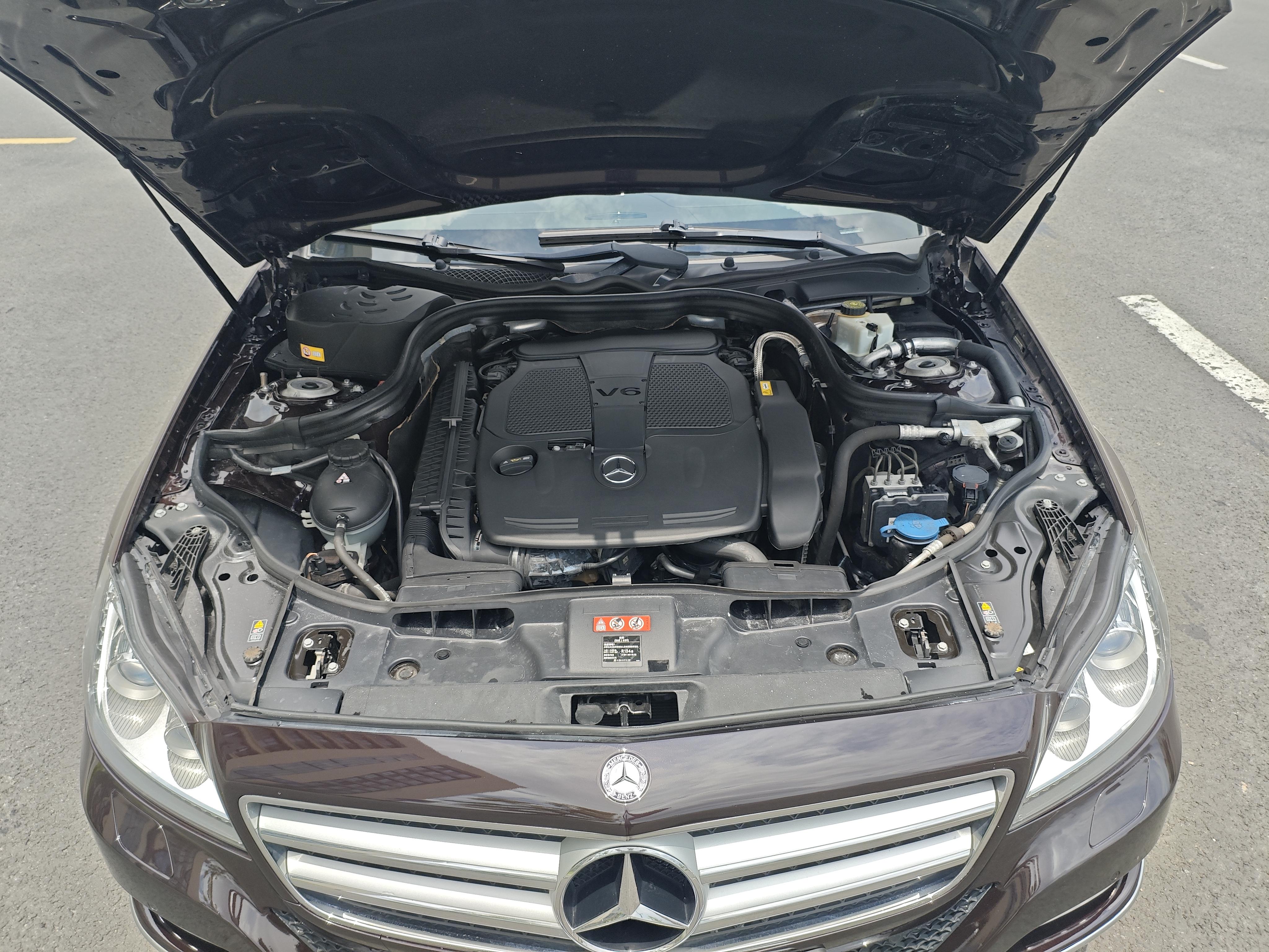 Mercedes-Benz CLS 2012 thumb 3