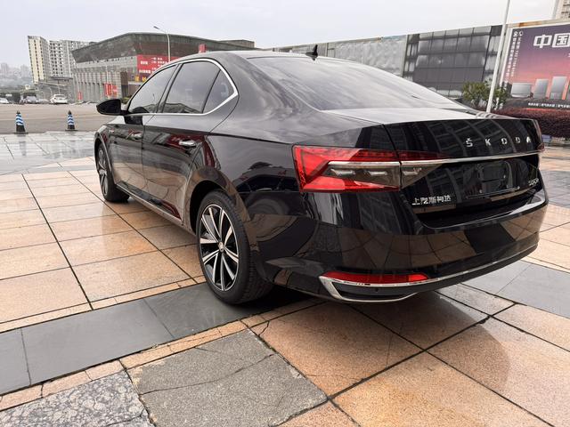 Skoda Su Pai 2023 thumb 2