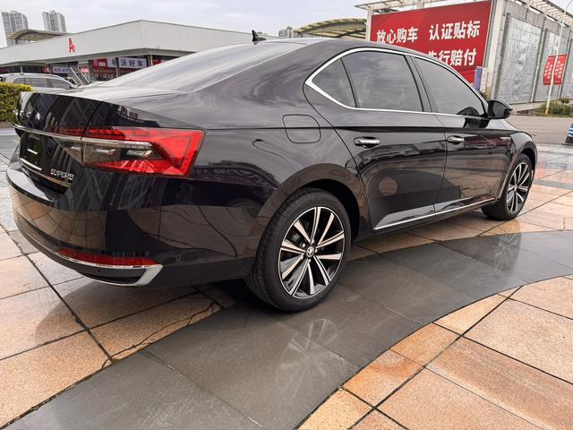 Skoda Su Pai 2023 thumb 4