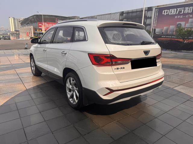 Jetta VS7 2023 thumb 2