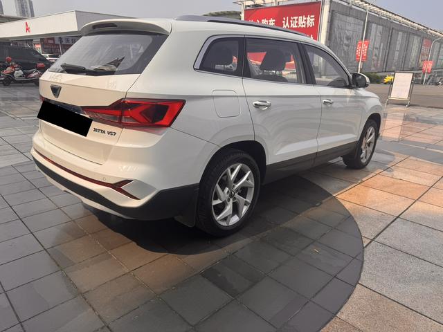 Jetta VS7 2023 thumb 4