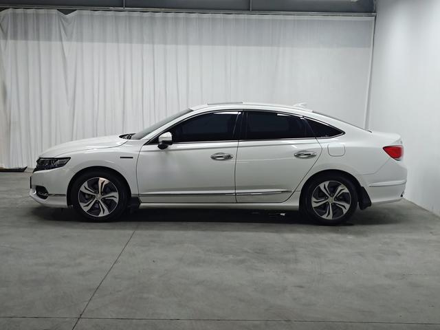 Honda Accord 2017 thumb 2