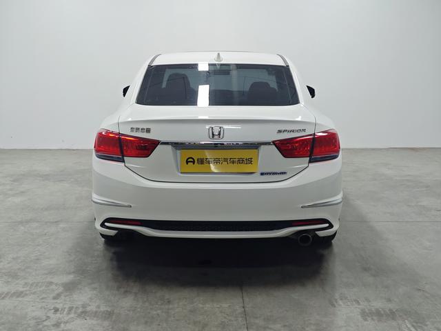 Honda Accord 2017 thumb 4