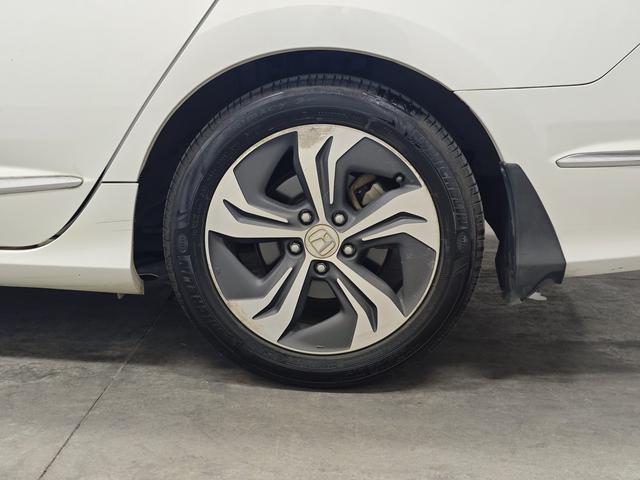 Honda Accord 2017 thumb 7