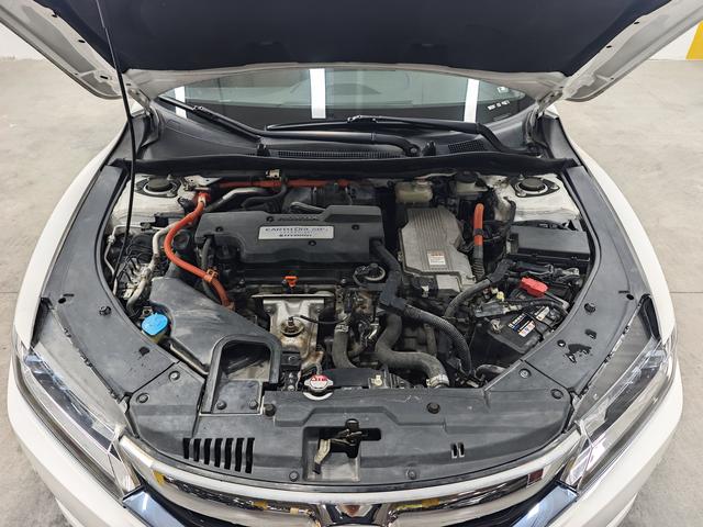 Honda Accord 2017 thumb 8