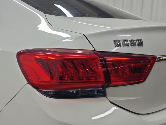 Honda Accord 2017 thumb 11