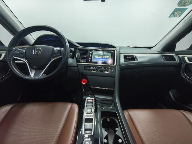 Honda Accord 2017 thumb 12