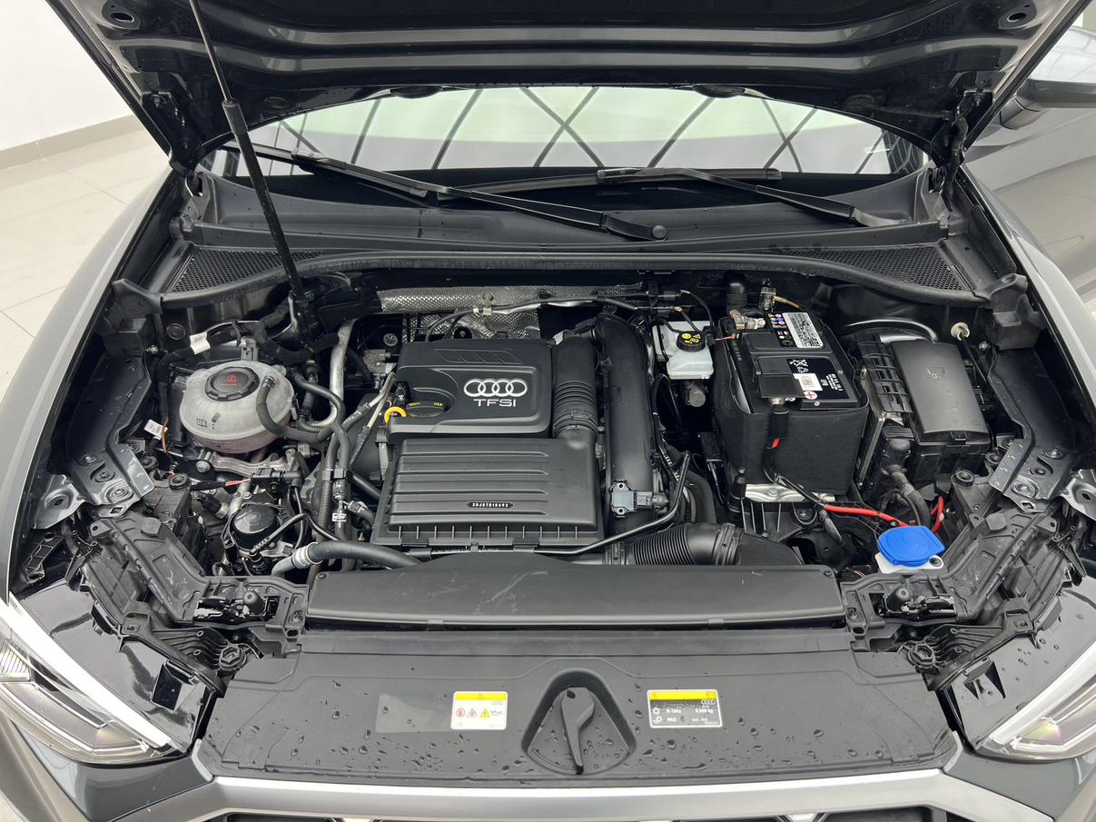 Audi Q3 2022 thumb 5
