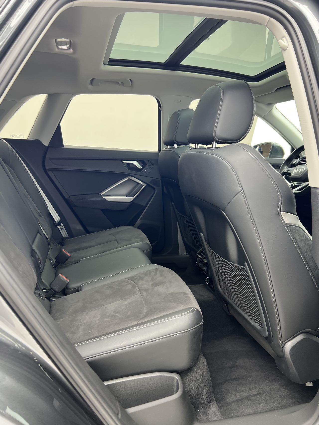 Audi Q3 2022 thumb 8