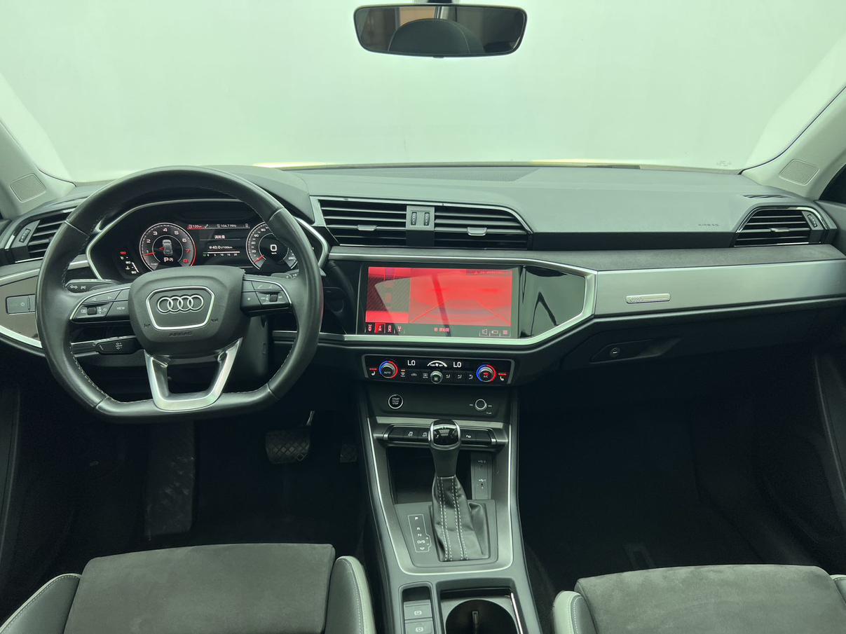 Audi Q3 2022 thumb 12