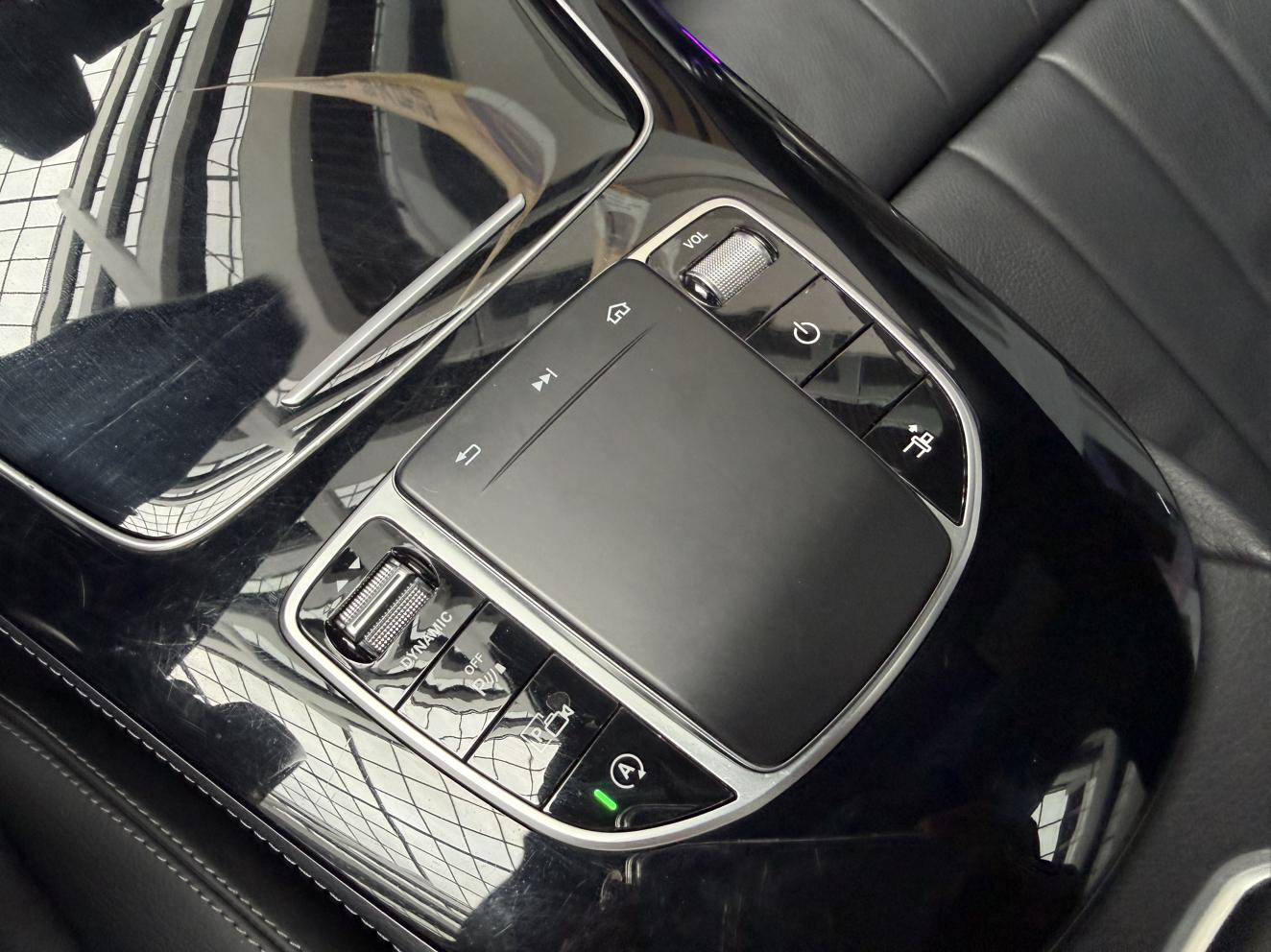 Mercedes-Benz E-Класс 2020 thumb 7