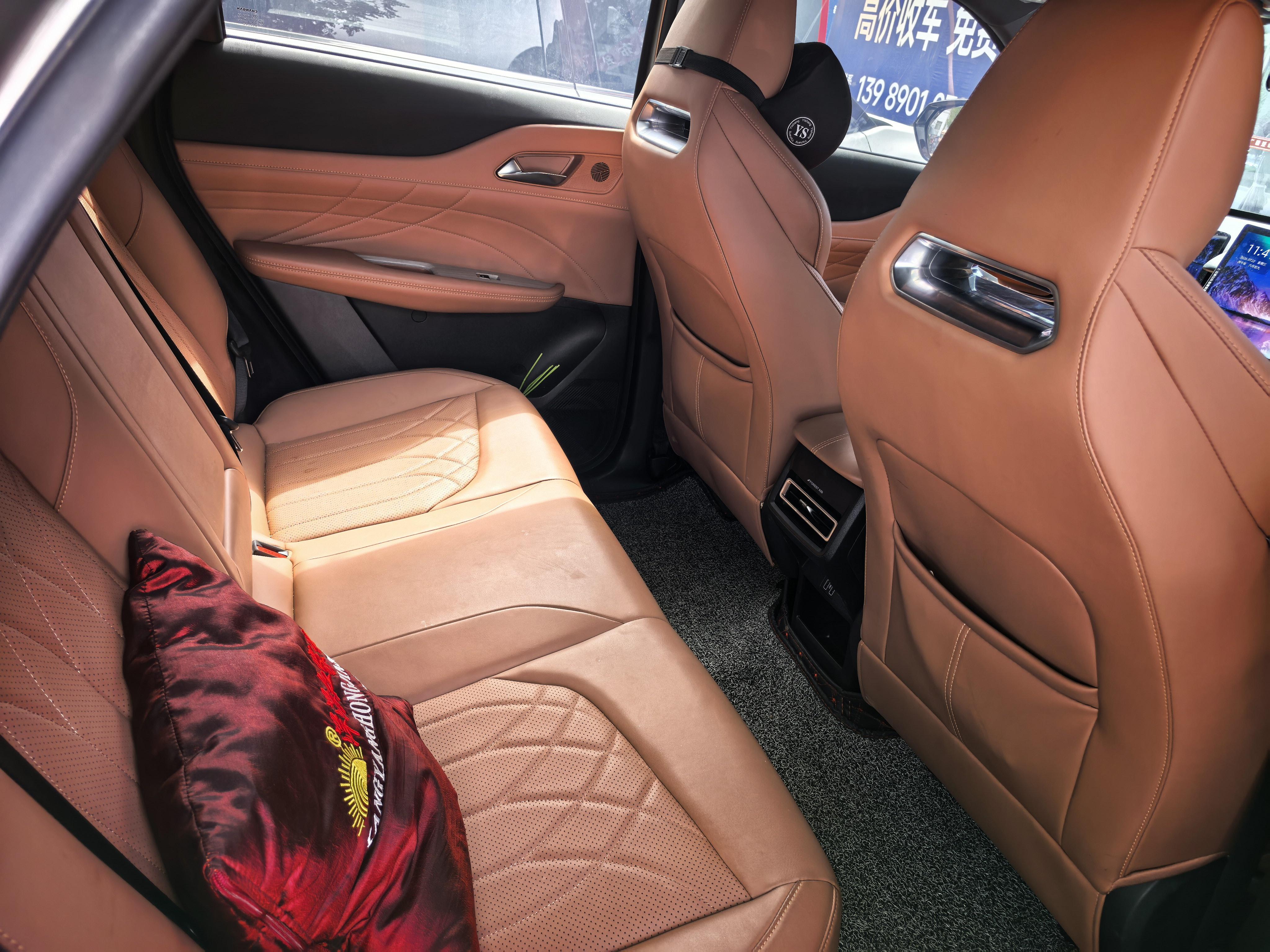 Changan UNI-Z 2024 thumb 7