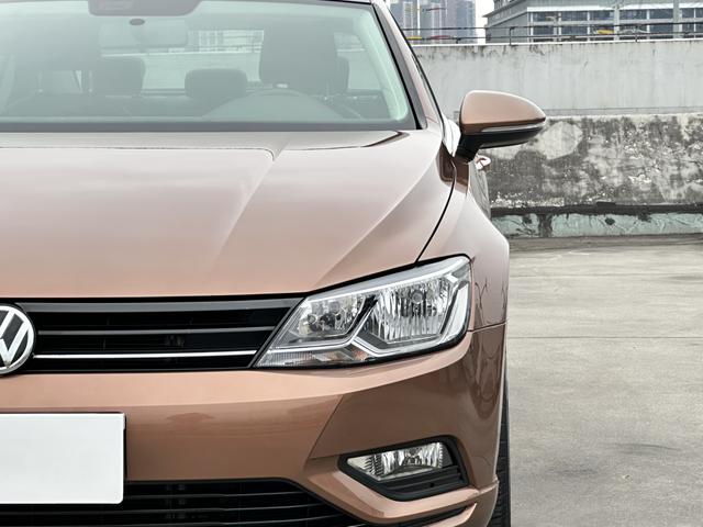 Volkswagen Lamando 2018 thumb 5