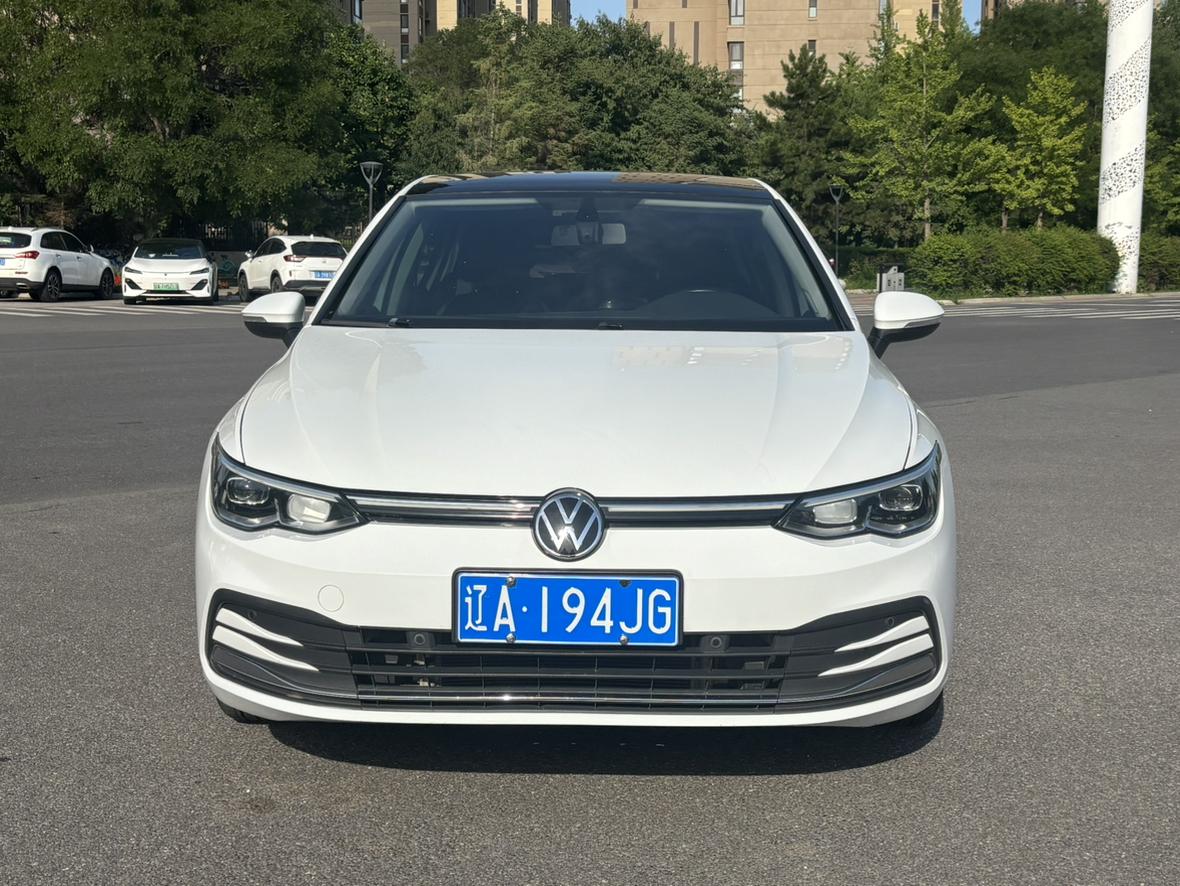 Volkswagen Golf Sportsvan 2021 thumb 9