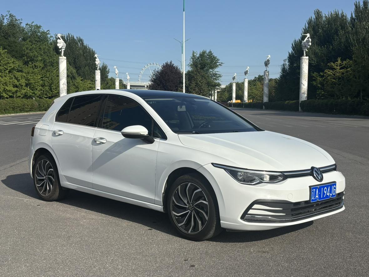 Volkswagen Golf Sportsvan 2021 thumb 10