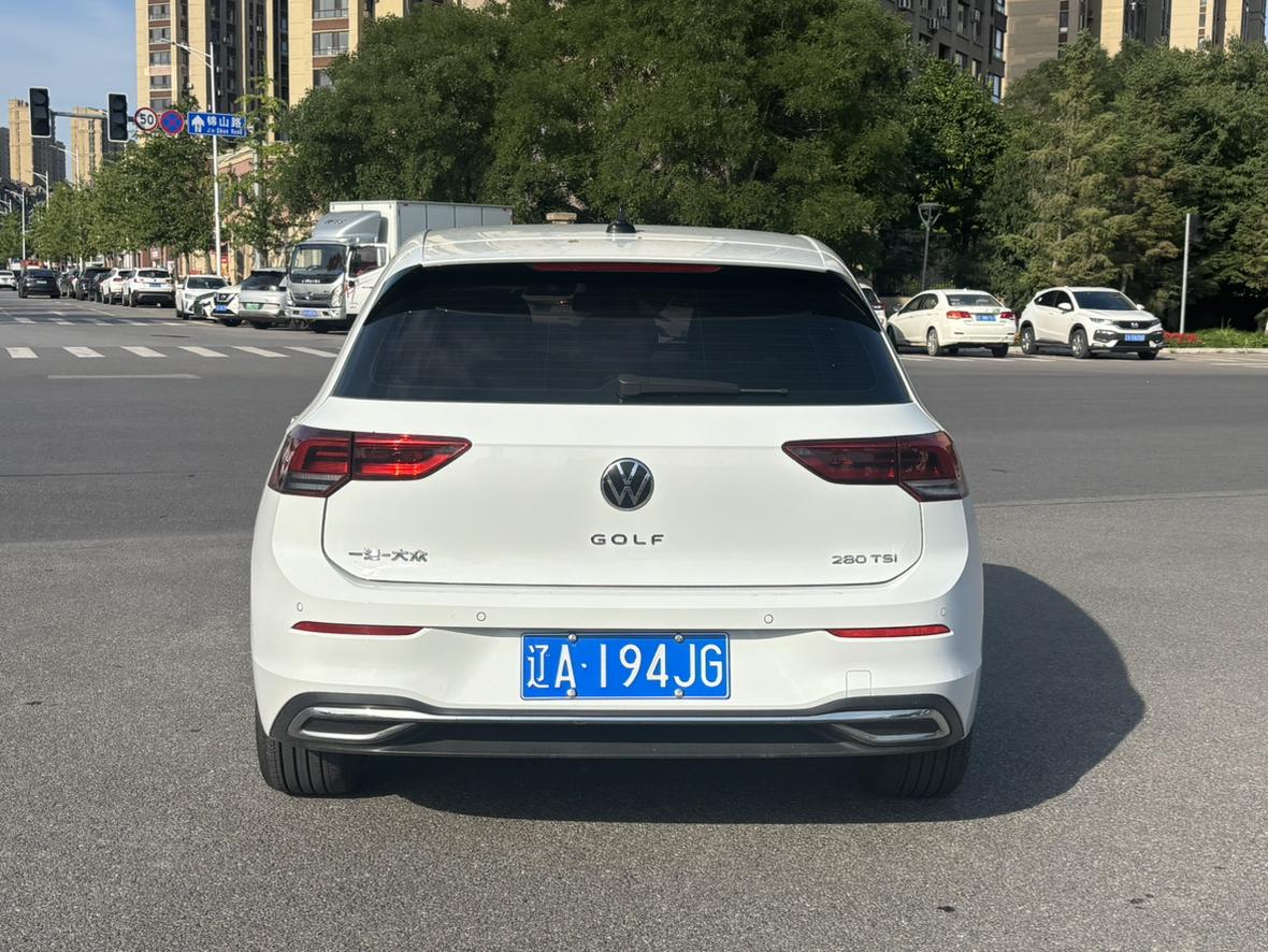 Volkswagen Golf Sportsvan 2021 thumb 12